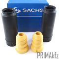 SACHS 900126 Dreckschutz Anschlagpuffer hinten für BMW 1er E81 E87 3er E90 E91