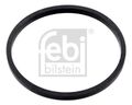 5x FEBI BILSTEIN Dichtring für Thermostat für Mercedes-Benz 100055