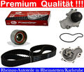 CHRYSLER Neon,Voyager II,GS,PT Cruiser 2.0 L Zahnriemensatz GATES + Wasserpumpe 