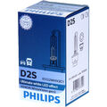 PHILIPS D2S 85122WHV2 WhiteVision gen2 Xenon Brenner Scheinwerfer Lampe NEU OVP