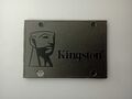 Kingston A400 SA400S37/480G 480GB 2,5" Solid State Drive SSD