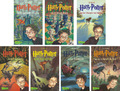 Harry Potter 1-7 zur Auswahl (Taschenbuch, J.K. Rowling) Carlsen Verlag