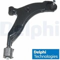 Delphi TC1080 Lenker für Radaufhängung Querlenker Lenker Radaufhängung 