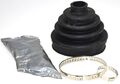 LÖBRO 190971 Bellow, drive shaft for ,ALFA ROMEO,AUDI,BMW,FORD,HONDA,HYUNDAI,INF