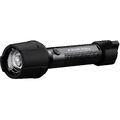 Ledlenser P6R Work LED Taschenlampe  akkubetrieben 850 lm  187 g