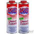 2L LIQUI MOLY 5160 SPEED DIESEL ZUSATZ ADDITIV DIESELADDITIV