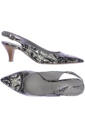 Maripe Pumps Damen High Heels Stiletto Peep Toes Gr. EU 39.5 Leder S... #4yn42iomomox fashion - Your Style, Second Hand