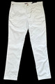 Tommy Hilfiger Herren Hose Bleecker Chino 1985, Slim Fit, Original Gr. W34 L32