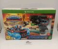 Skylanders Superchargers - Starter Pack - guter Zustand - Microsoft Xbox One