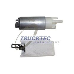 TRUCKTEC AUTOMOTIVE Kraftstoffpumpe für BMW 08.38.049