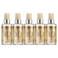 WELLA SP LUXE OIL Reconstructive Elixir pflegendes schützendes Haaröl 5x 100 ml