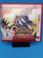 Pokémon: Omega Rubin (Nintendo 3DS, 2014)