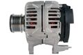 HELLA (8EL 012 428-771) Lichtmaschine, Generator für AUDI SEAT SKODA VW