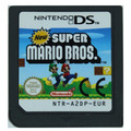 New Super Mario Bros. (Nintendo DS, 2006) | MARIO KLASSIKER | BLITZVERSAND