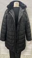 Fuchs Schmitt, Steppmantel, Thermofleece, Schwarz Gr.42,44 VP 299,99 €