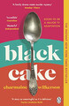 Black Cake: DIE TOP 10 NEW YORK TIMES BESTSELLER UND... - Wilkerson, Charmaine