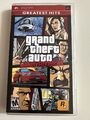 Grand Theft Auto: Liberty City Stories (Sony PSP, 2005) CIB - USA