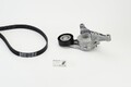 CONTINENTAL CTAM Keilrippenriemensatz 6PK1050K1 für VW SKODA AUDI SEAT