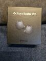 Samsung Galaxy Buds2 Pro In-Ear Kopfhörer Bluetooth HiFi Sound Graphite NEU OVP