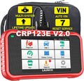 2024 Launch CRP123E V2.0 OBD2 Diagnosegerät Auto Scanner KFZ Fehler Auslesegerät