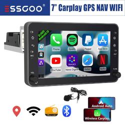 32GB Autoradio Android 13 Carplay Für Alfa Romeo 159 Sportwagen Brera Spider GPS