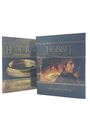 Herr der Ringe & Der Hobbit - Die Spielfilm Trilogie - Extended Edition Blu-ray