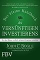 Das kleine Handbuch des vernünftigen Investierens ~ John C.  ... 9783959721325