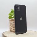 Apple iPhone 11 128GB Schwarz - Guter Zustand