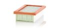 Luftfilter MANN FILTER C 22 033 1 für RENAULT SMART