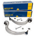 2x MEYLE HD VERSTÄRKT Querlenker für AUDI A4 (B8) A5 (8T 8F) Q5 (8R) vorne unten
