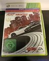 Need For Speed: Most Wanted-Limited Edition Microsoft Xbox 360