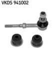 SKF Koppelstange Stange Strebe Stabilisator Hinten VKDS 941002