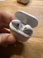 Apple AirPods 2. Generation mit Kabellosem Ladecase - Weiß