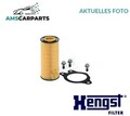 HYDRAULIKFILTER SATZ AUTOMATIK-GETRIEBE E28H D174 HENGST FILTER NEU OE QUALITÄT