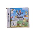 New Super Mario Bros. (Nintendo DS, 2006) Neu in Folie - New - Sealed 