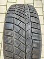 1 x 205/55R17 95H Winterreifen Continental Winter Contact TS830P Runflat 2018