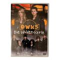 Die wilden Kerle 5 - Hinter dem Horizont mit Marlon Wessel | DVD | 2008