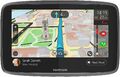 TomTom Go 6200 World Navi, 6 Zoll, Lifetime Maps&Traffic&Radar über SIM-Karte