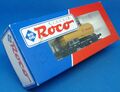 Roco 46144 Classic  Kesselwagen Shell