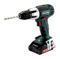 Metabo SB 18 LT Compact Akku-Schlagbohrmaschine 2 x 2 Ah Li-Ion im... 602103510