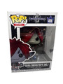 Funko POP! : Kingdom Hearts 3: Sora (Monsters Inc.) NEU OVP beschädigt