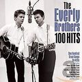 100 Hits von Everly Brothers,the | CD | Zustand sehr gut