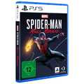 Marvels Spider-Man Miles Morales Spidermen Sony PS5 Spiel Playstation 5 NEU&OVP