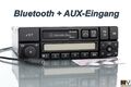 Mercedes-Benz Classic Bluetooth AUX MP3 Radio E-Klasse W124 S124 C124 A124 Coupe