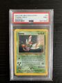 Yanma Neo Discovery 17/75 PSA 9 German Pop 2