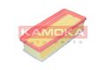 KAMOKA Luftfilter F241001 für DACIA LADA RENAULT