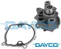 DAYCO DP279 Wasserpumpe Wapu für Renault 