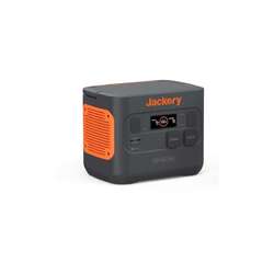 Jackery Explorer 2000 PRO, 2160Wh Tragbare Powerstation mit 230V/2200W Steckdose