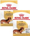 (EUR 7,26/kg) Royal Canin Dachshund (Adult) -Hundefutter für Dackel - 2 x 7,5 kg