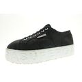 Superga Sneaker Sportschuhe Laufschuhe Weiß Damen Schuhe Gr. 38